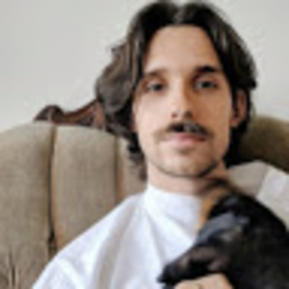 Meet your Posher, Andrey - Picture 1 of 1